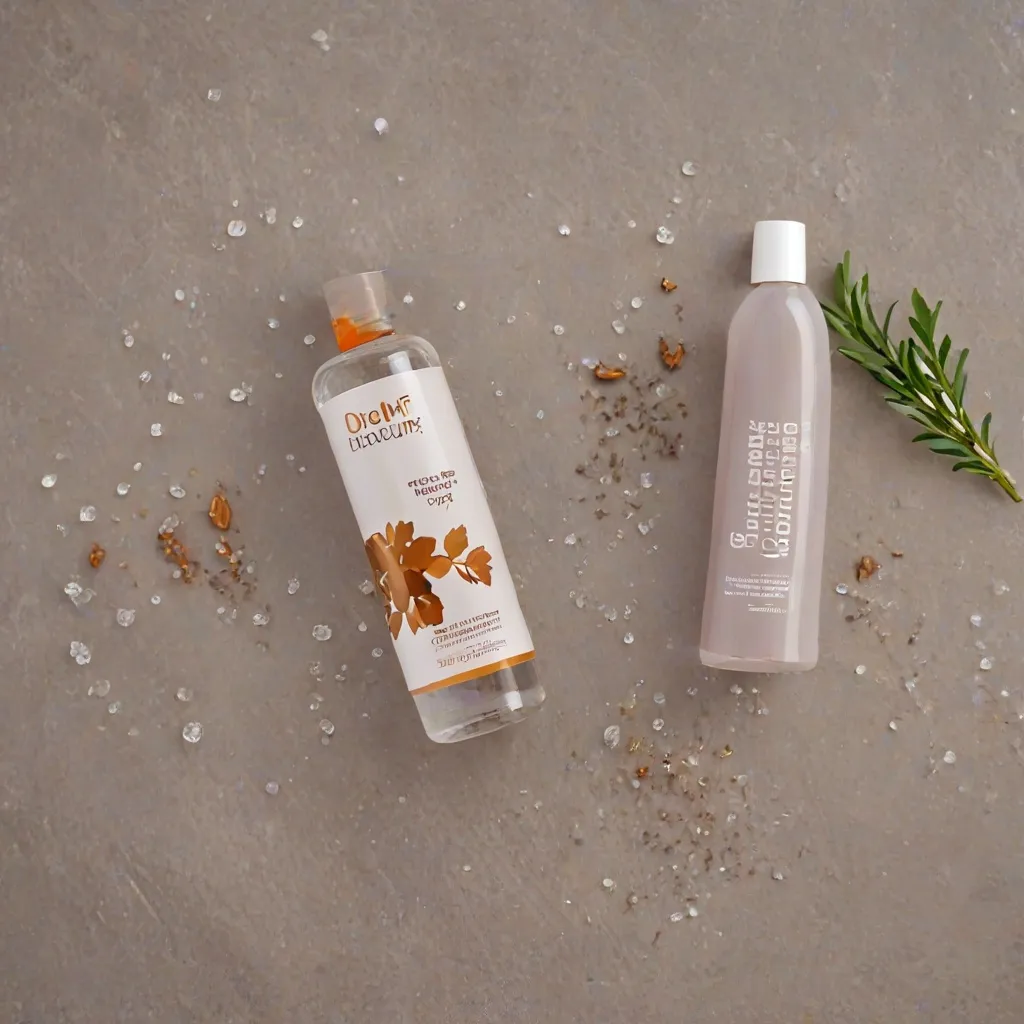 Jak rozpoznać i leczyć łupież – skuteczne domowe sposoby