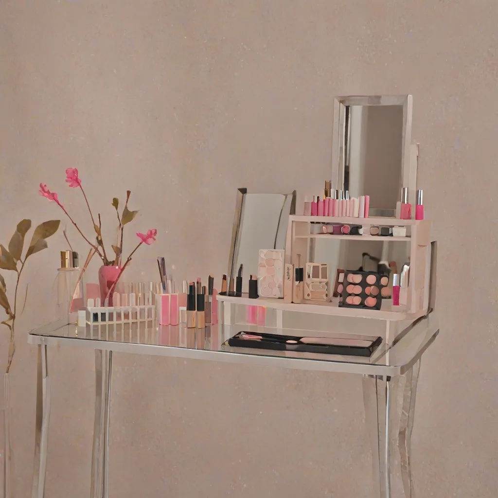 Jakie kosmetyki są niezbędne do wykonania pełnego makijażu?