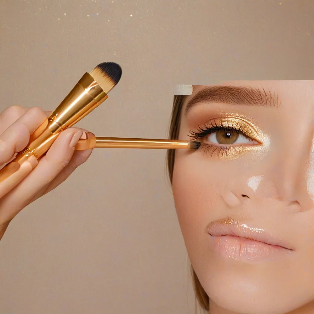 Makijaż wieczorowy – jak stworzyć efekt wow?