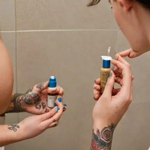 nowoczesne aparaty słuchowe