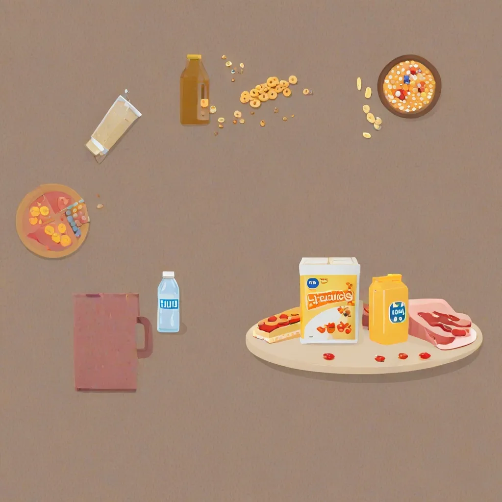 Jak szybko uzupełnić niedobór witaminy B12 – dieta i suplementacja