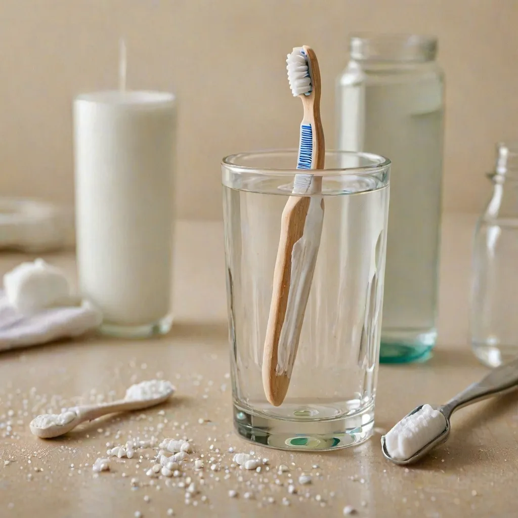 Jak usunąć kamień z zębów – domowe sposoby i profesjonalne metody